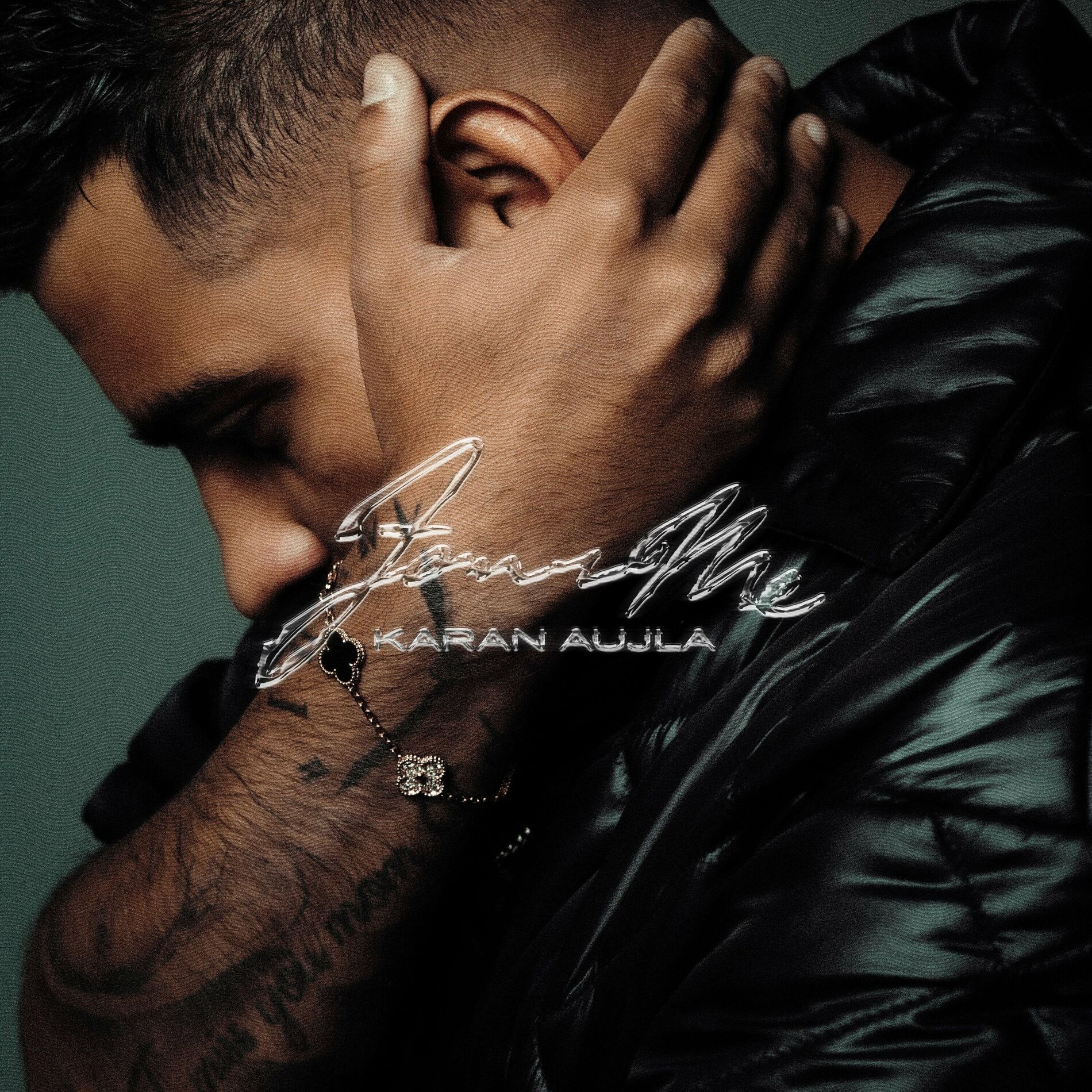 Four Me — album cover