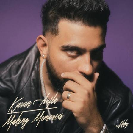Making Memories — album cover
