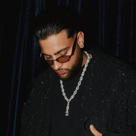 Portrait — album cover